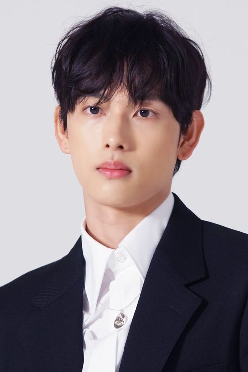 Key visual of Yim Si-wan