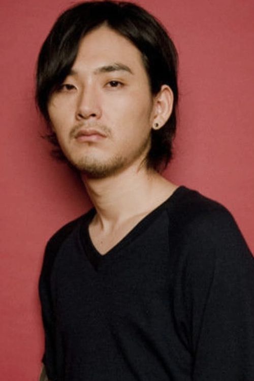 Key visual of Ryuhei Matsuda