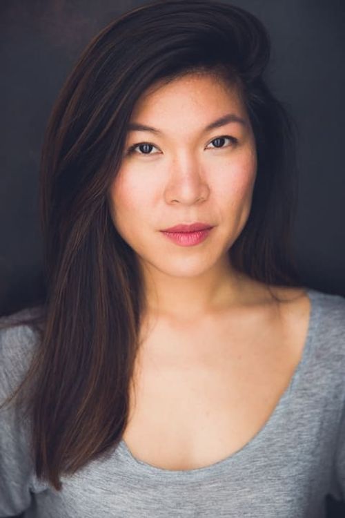 Key visual of Rachel Lin