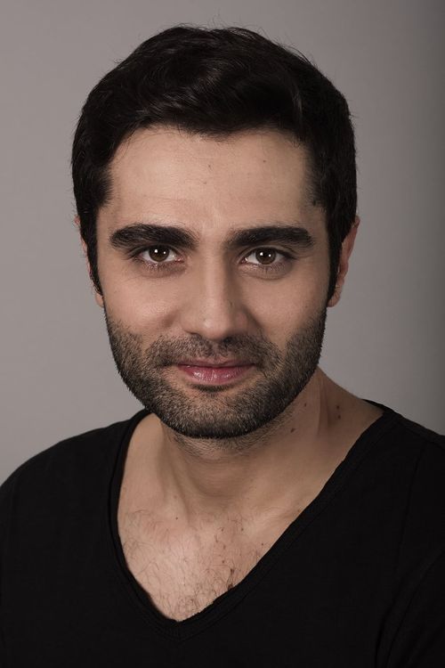 Key visual of Yunus Emre Yıldırımer