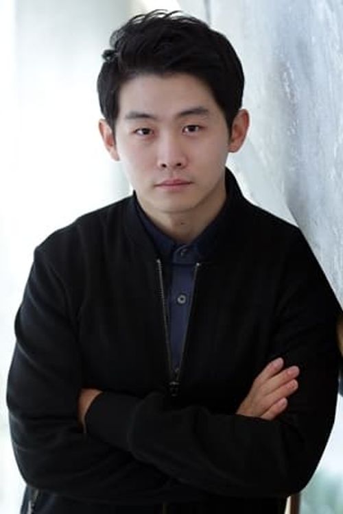 Key visual of Kim Chang-hwan