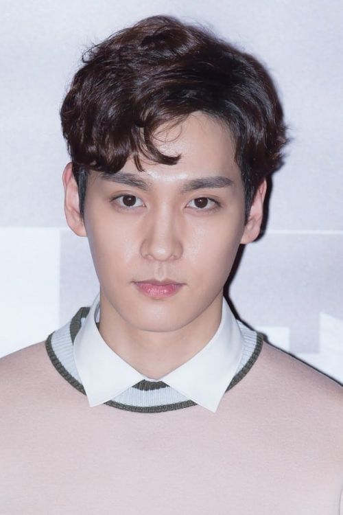 Key visual of Choi Tae-joon