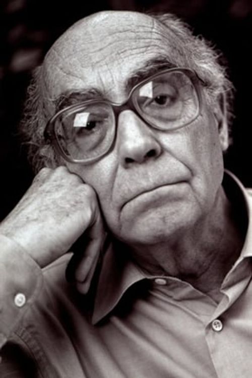 Key visual of José Saramago