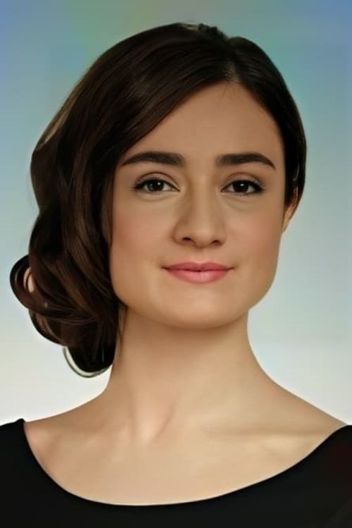 Key visual of Özlem Ünaldı