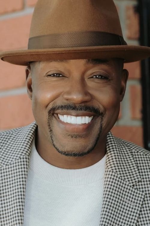 Key visual of Will Packer