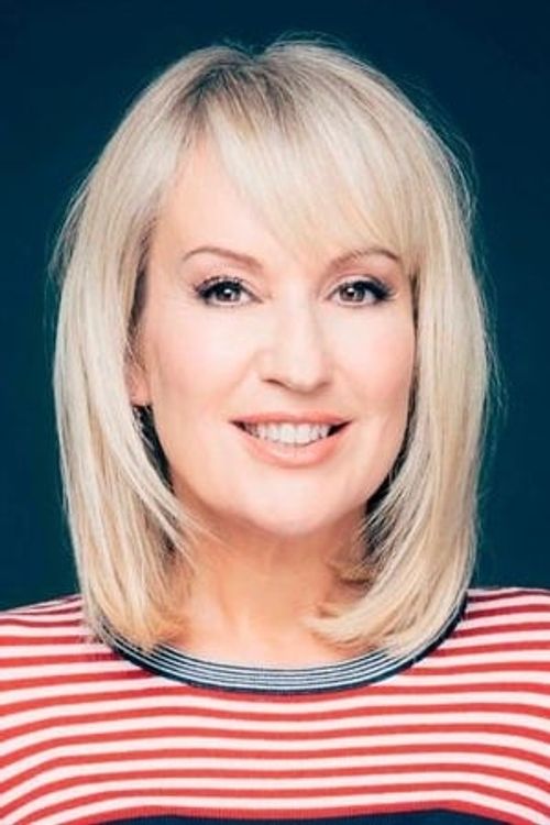 Key visual of Nicki Chapman