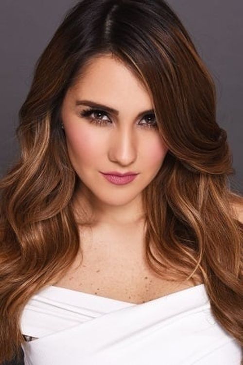 Key visual of Dulce María