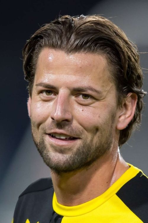 Key visual of Roman Weidenfeller