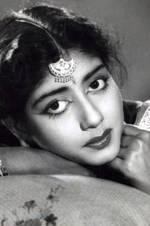 Key visual of Sabitri Chatterjee