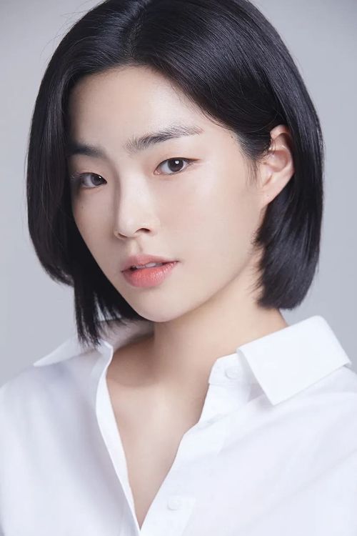 Key visual of Jo Hye-won