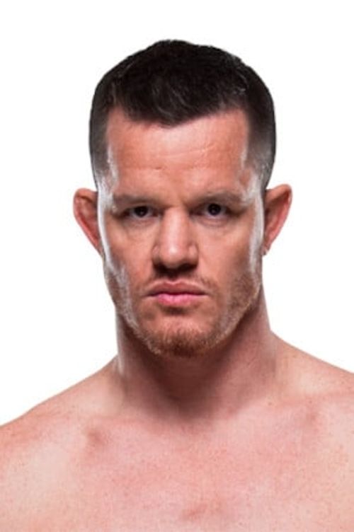 Key visual of C.B. Dollaway