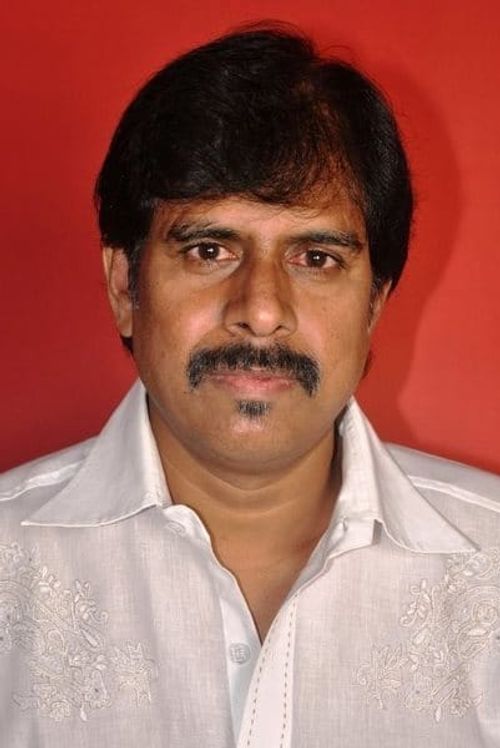 Key visual of R K Selvamani