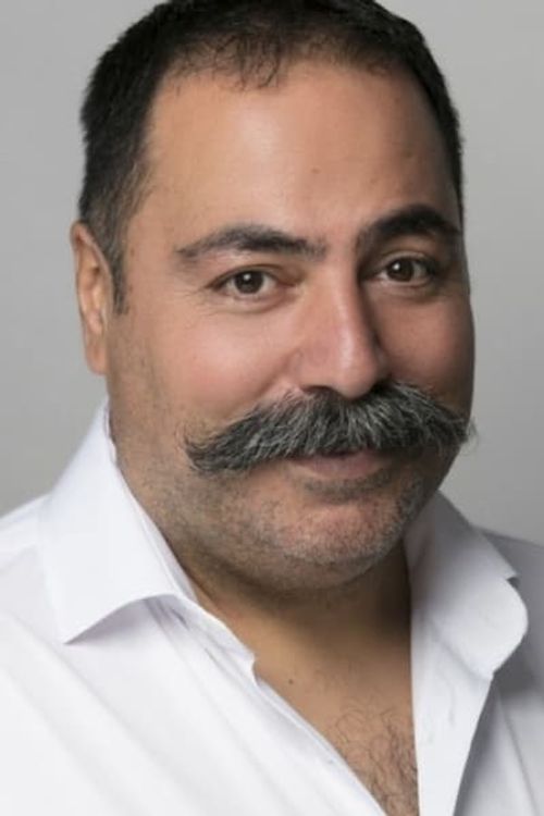 Key visual of Yüksel Ünal