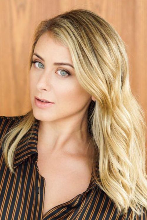 Key visual of Lo Bosworth