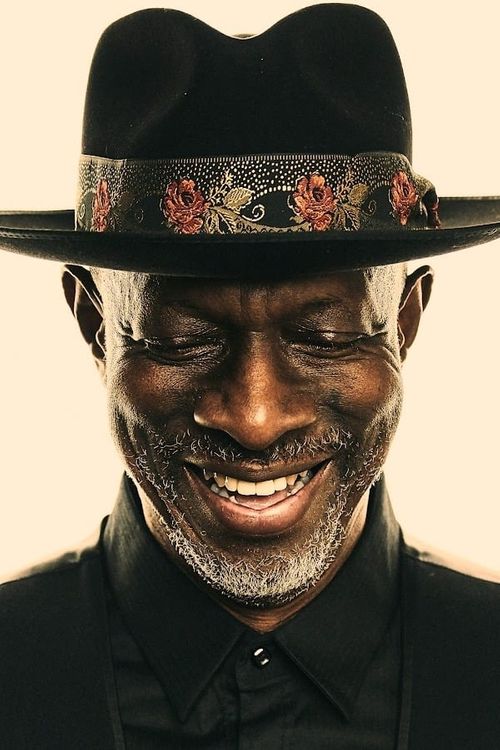 Key visual of Keb' Mo'