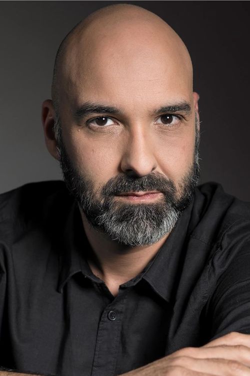 Key visual of José Mateus