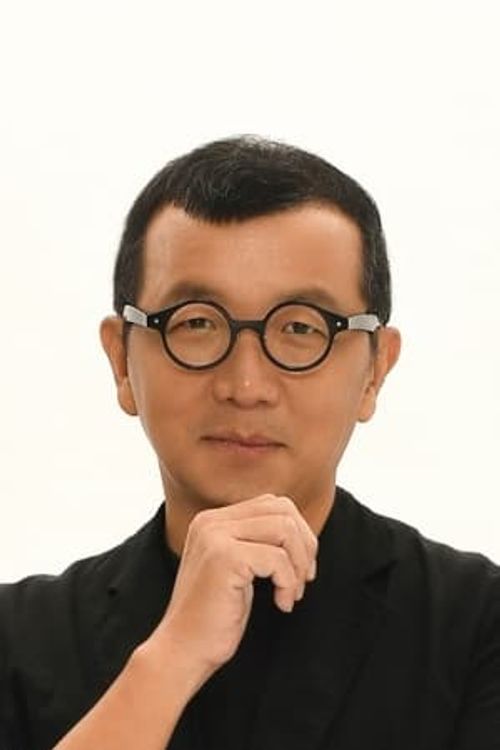 Key visual of Wayne Peng