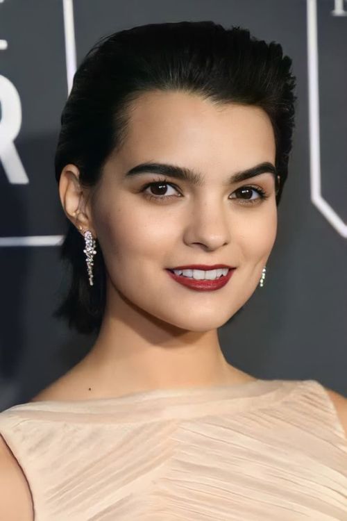 Key visual of Brianna Hildebrand