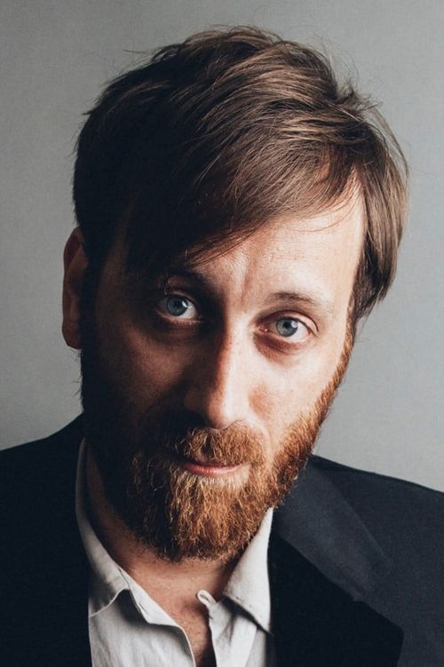 Key visual of Dan Auerbach