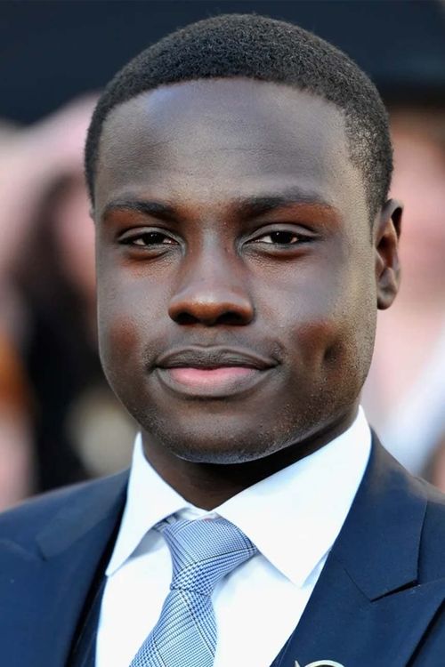 Key visual of Dayo Okeniyi