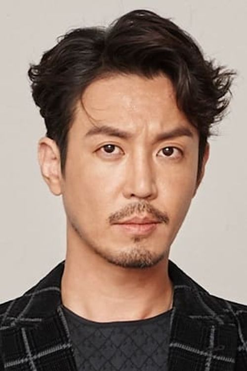 Key visual of Choi Won-young