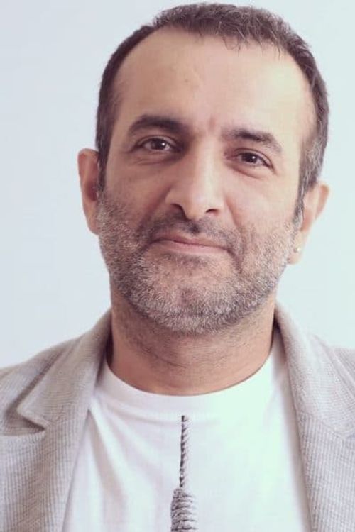 Key visual of Uğur Serhan