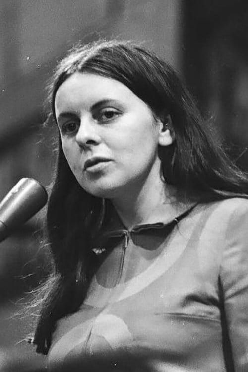 Key visual of Bernadette Devlin