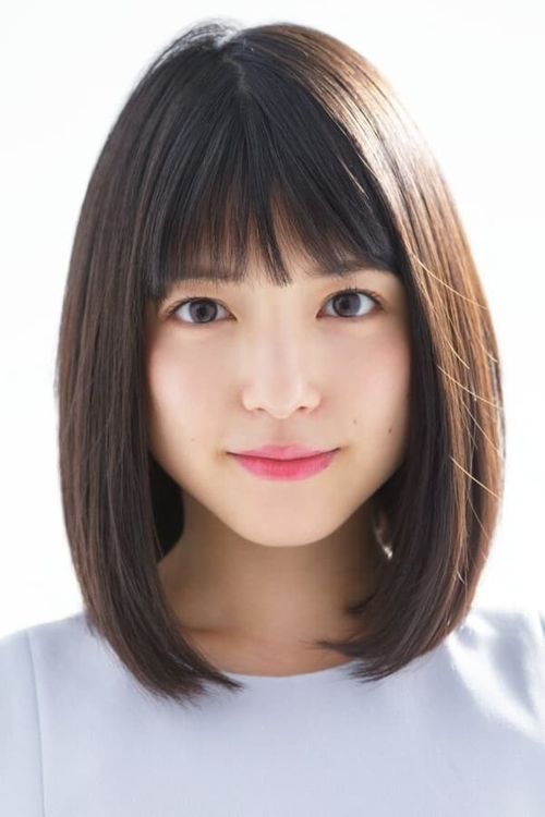 Key visual of Umika Kawashima