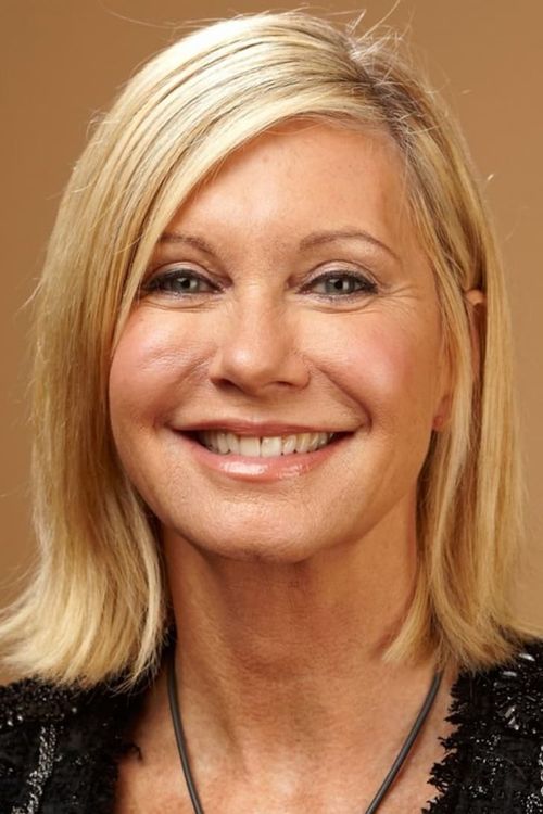 Key visual of Olivia Newton-John