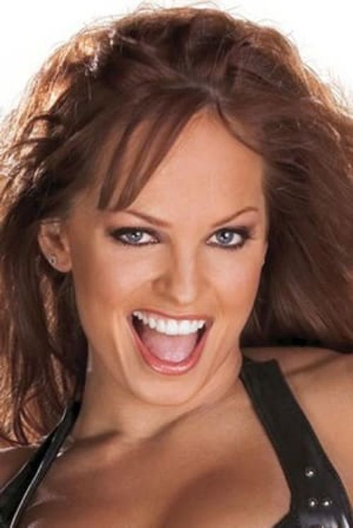 Key visual of Christy Hemme