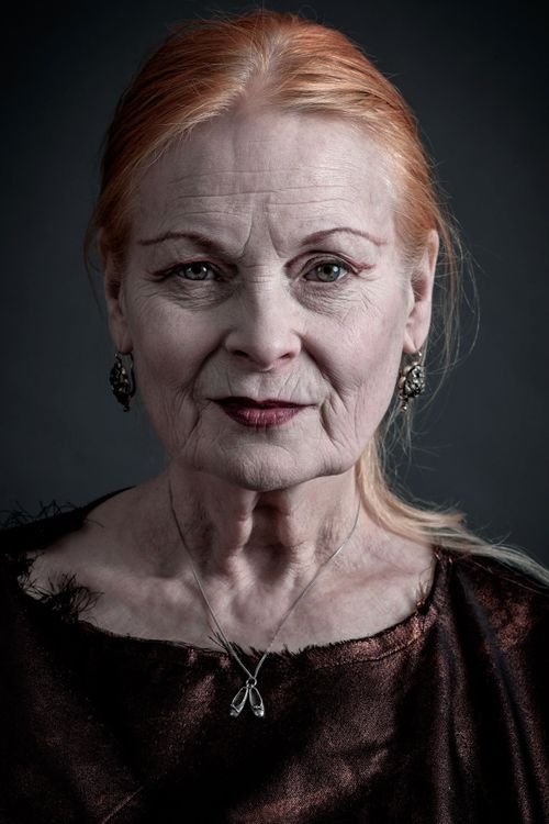 Key visual of Vivienne Westwood