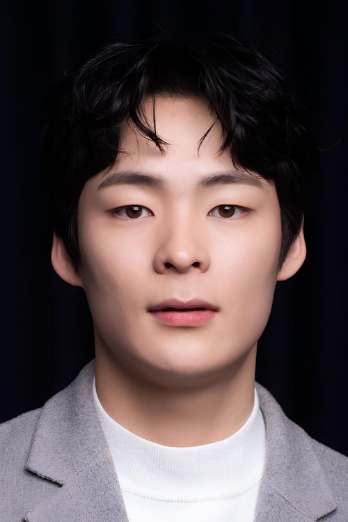 Key visual of Song Geon-hee