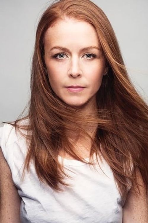 Key visual of Jean Butler