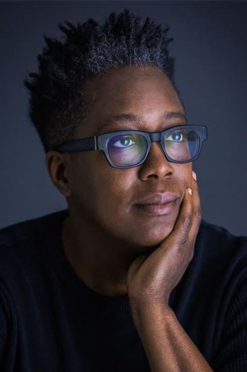 Key visual of Cheryl Dunye