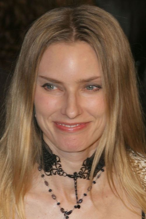 Key visual of Aimee Mann