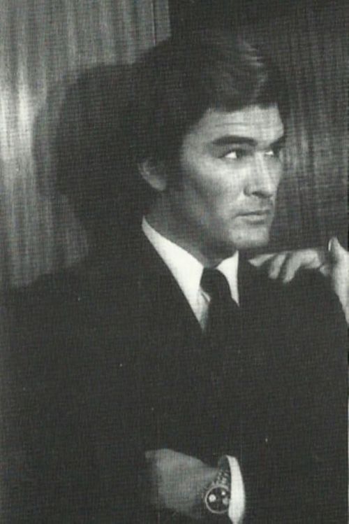 Key visual of Daniel Martín