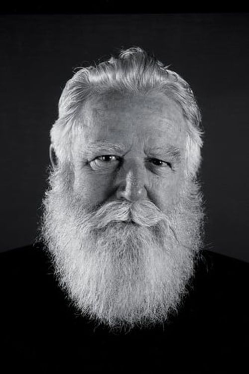 Key visual of James Turrell