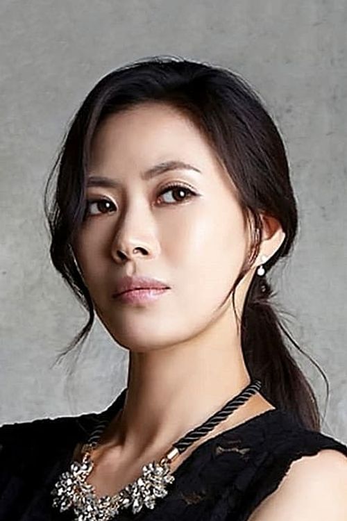 Key visual of Yoo Chae-young