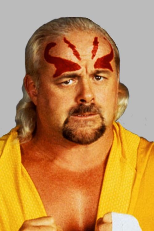 Key visual of Kevin Sullivan