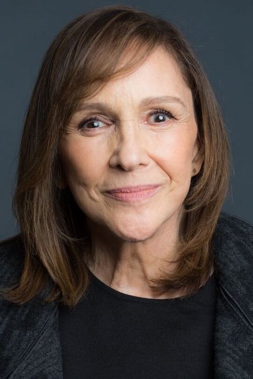 Key visual of Ann Druyan