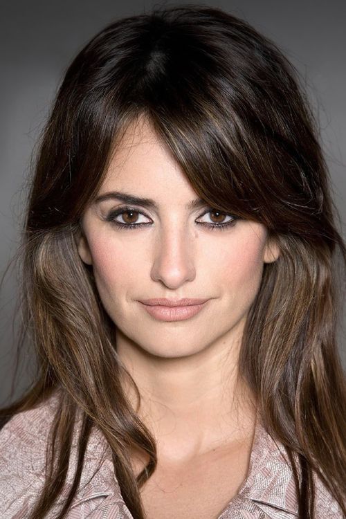 Key visual of Penélope Cruz