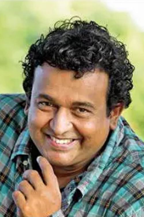 Key visual of Gihan Fernando