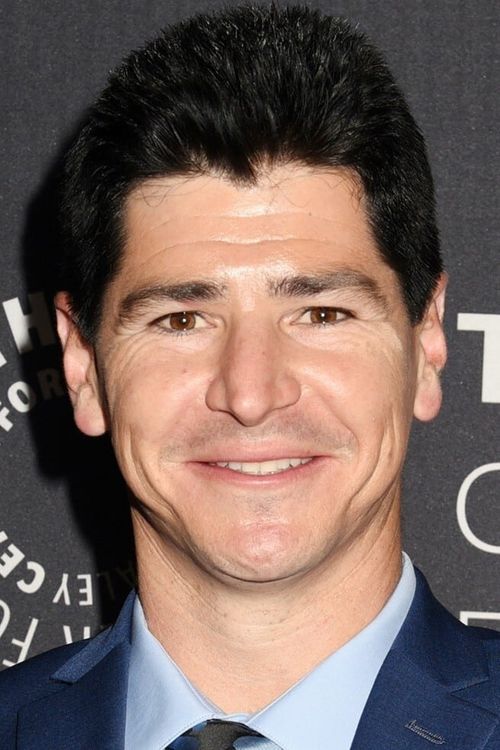 Key visual of Michael Fishman