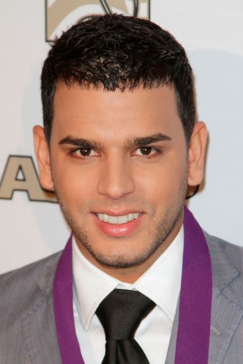 Key visual of Tito El Bambino