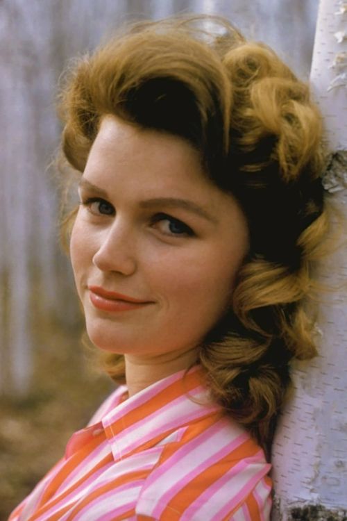 Key visual of Lee Remick