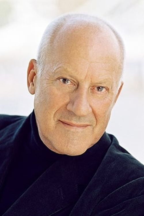 Key visual of Norman Foster