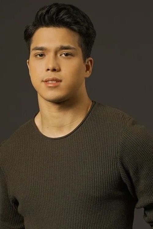 Key visual of Elmo Magalona