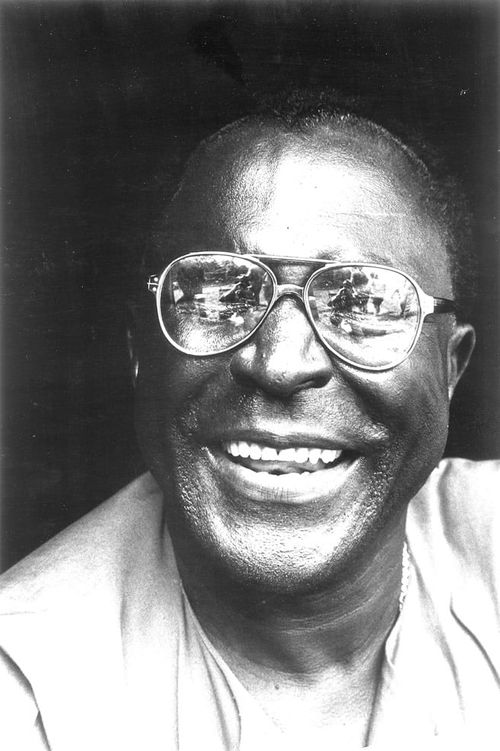 Key visual of Sonny Terry