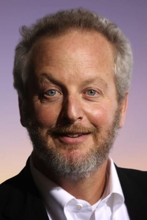 Key visual of Daniel Stern