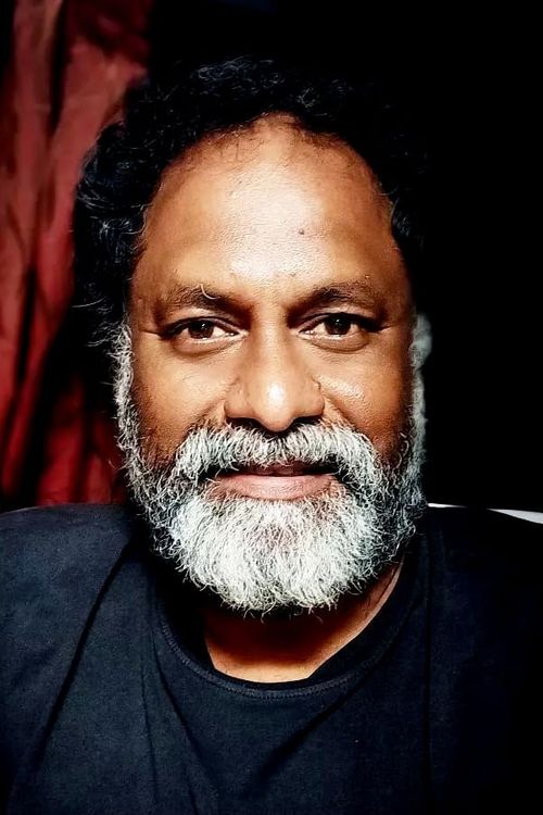 Key visual of Rajsekhar Aningi